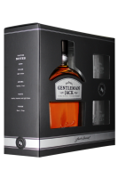 Jack Daniels Gentleman Jack Present with Tumbler Bourbon...