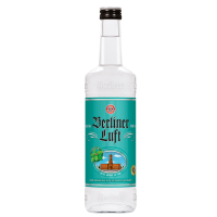 Berliner Luft Lik&ouml;r 0,7l Flasche