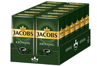 Jacobs Kr&ouml;nung 12 x 500g