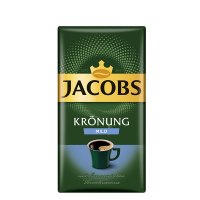 Jacobs Kr&ouml;nung mild 12 x 500g