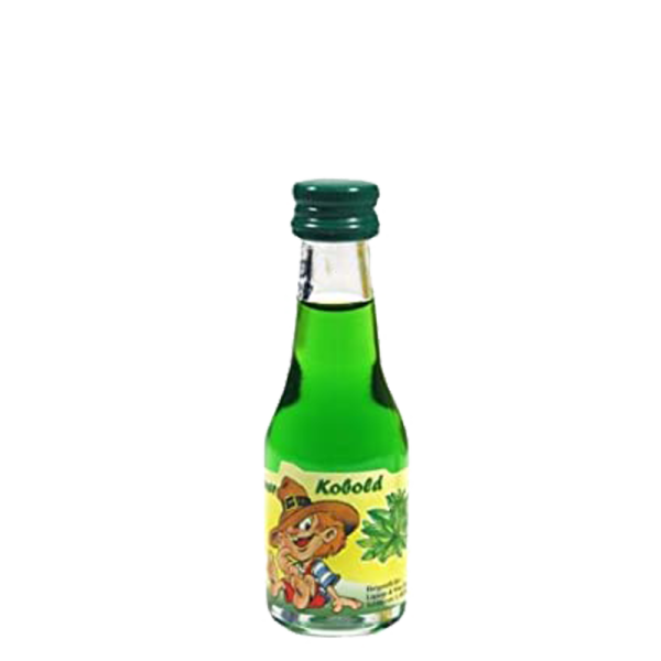 Kleiner Kobold Woodruff 25 x 0,02l bottle
