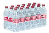 Vio Mineralwasser classic 18 x 0,5l Flasche - EINWEG