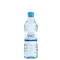 Vio Mineralwasser still 18 x 0,5l Flasche - EINWEG