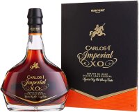 Osborne Carlos I Imperial XO 0,7 l Flasche