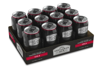 Jack Daniels Gentleman Cola 12 x 0.33 l can - ONEWAY