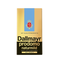 Dallmayr Prodomo naturmild 12 x 500g