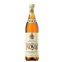 Royal Weinbrand 0,7l bottle