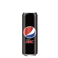 Pepsi Cola Max 24 x 0,33l Dose EINWEG