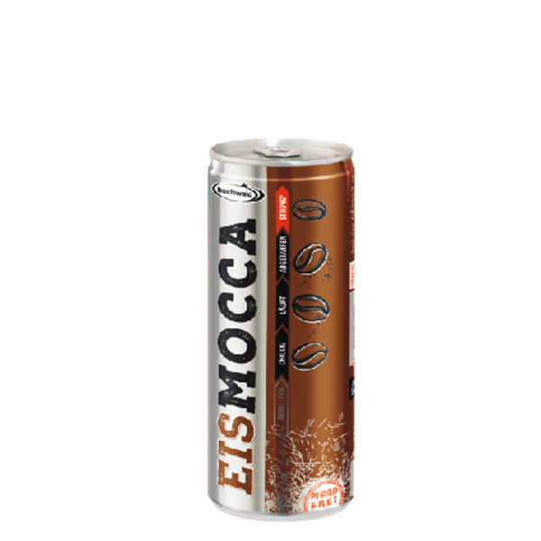 Hochwald IceMocca 24 x 0,25l cans