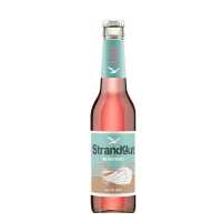 Strandgut Weinschorle Rose 12 x 0,275l bottle