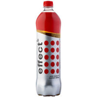 Effect Energy Drink 6 x 1,0l Flasche