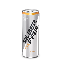 Silberpfeil Classic Energy Drink 24 x 0,25l Dosen - EINWEG
