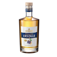 Eichbaum Braumeisters Destille Zwetschge - Malz 0,7l bottle