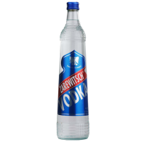 Zarewitsch Vodka 0,7l bottle