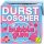 Durstl&ouml;scher bubble gum 12 x 0,5l pack
