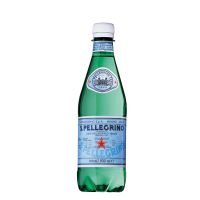 San Pellegrino 24 x 0,5l bottle - EINWEG