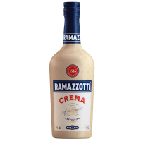 Ramazzotti Crema 0,7l bottle