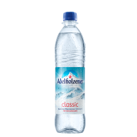 Adelholzener classic 8 x 0,75l bottle - EINWEG