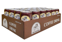 Mr. Brown Coffee Drink 24 x 0,25 l Dose