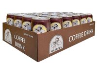 Mr. Brown Coffee Drink 24 x 0,25l can