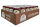 Mr. Brown Coffee Drink 24 x 0,25 l Dose