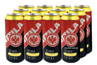 Attila Energy Drink 12 x 0,5l Dosen - EINWEG