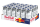 Red Bull Energy Drink White Edition Kokos-Blaubeere 24 x 0,25l cans - EINWEG