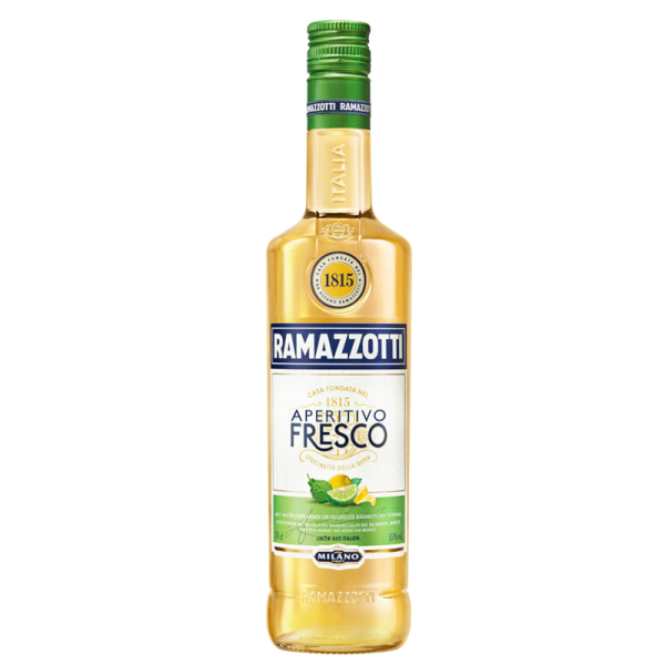 Ramazotti Fresco 0,7l Flasche