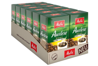 Melitta Auslese dark green 12 x 500g