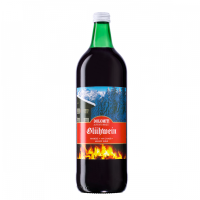 Dolomiti Mulled Wine 1,0l bottle