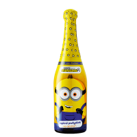 Minions 2 Tropical Partydrink Kindergetränk 0,7 l...