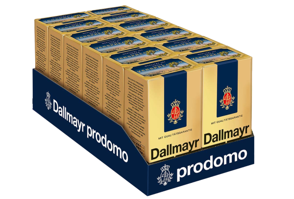Dallmayr Prodomo 12 x 500g