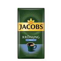 Jacobs Krönung mild 12 x 500g