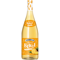 Gerstacker Ananas Bowle 1,0 l Flasche