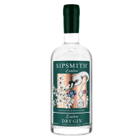 Sipsmith London Dry Gin 0,7 l Flasche
