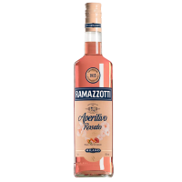 Ramazotti Rosato 0,7l bottle