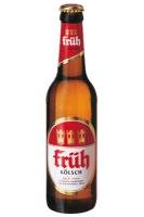 Fr&uuml;h Koelsch 0,33l bottle