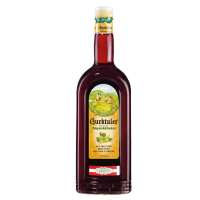Gurktaler Herb Liqueur 0,7l bottle