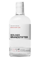 Berliner Brandstifter Gin 0,7 l Flasche