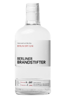 Berliner Brandstifter Gin 0,7l Flasche