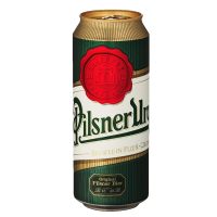 Pilsener Urquell 24 x 0.5 l can