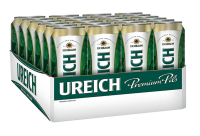 Eichbaum Ureich Pilsener 24 x 0,5l can