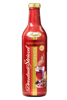 Lausitzer Dresdner Stritzel Mulled Wine 0.75 l bottle