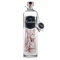Friedrichs Dry Gin 0,7l Flasche