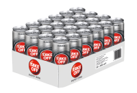 Take Off Energy Drink 24 x 0,33 l Dose EINWEG
