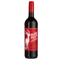 Hot Deer ECO Hot Spiced Wine 0,75l bottle