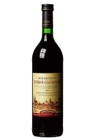 Gerstacker Nurnberg Stars Mulled Wine 0,745l bottle
