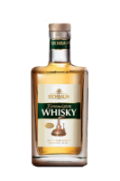 Eichbaum Braumeisters Single Malt Whiskey 0,7l Flasche