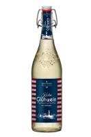 Kunzmann Küstenglühwein weiß 0,75 l Flasche