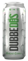 Dubbedos Riesling Spritzer 0.5 l can